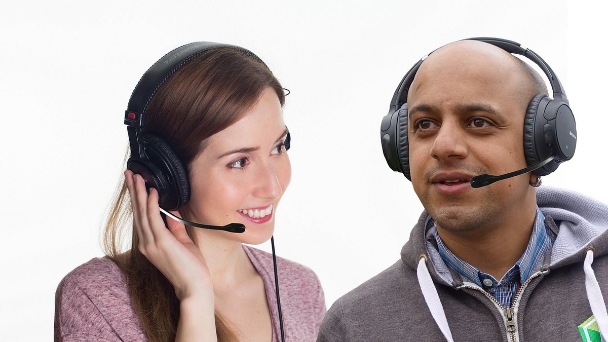 Securing VoIP Calls Against Unwanted Interference